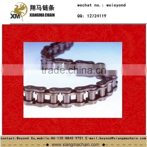 16B Roller Chain thumbnail-1