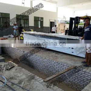 Road Blocker Manufacturers Hydraulic Road Blocker High Quality Road Blocker Systems thumbnail-3