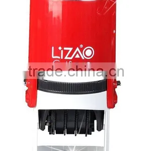 Top Brand Self Inking Stamp/ Rubber Flash Stamp thumbnail-1