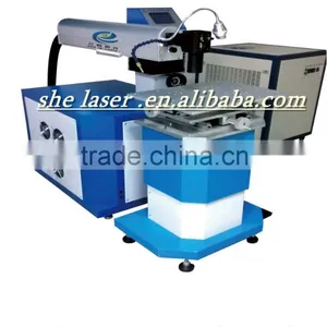 Factory Direct Sale Laser Welding for Stainless Steel and Aluminum With Low Price thumbnail-3