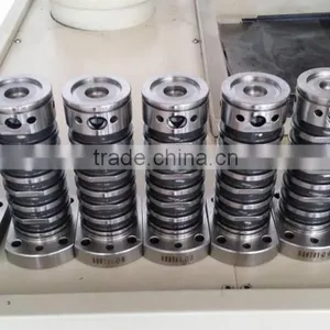 Plastic Processing Blow Bottle Preform Mould for Water Cold Filling thumbnail-4
