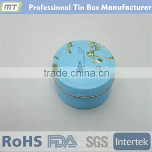 2014 Hot Sale Small Tin Shoe Polish Tin, Shoe Polish Tin Quality Choice thumbnail-1