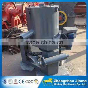 Gold Recovery Equipment Centrifugal Gold Concentrator thumbnail-5