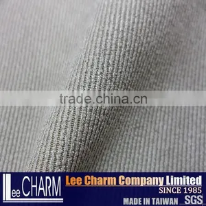 Polyester Sanding Finished Faux Suede Fabric thumbnail-4