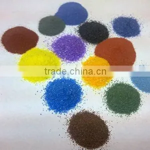 Black Silica Sand/pure Silica Sand thumbnail-3
