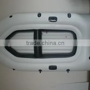 Inflatable Fish Boat thumbnail-1