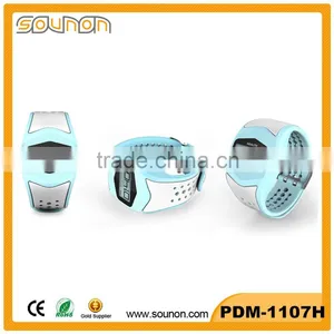 Heart Rate Activity Watch Bracelet, Smart Fitness Watch, Bluetooth Watch Band From Factory thumbnail-1