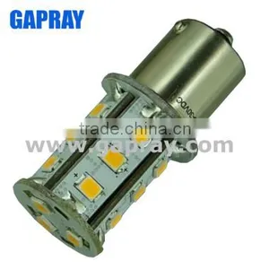 12V DC SMD BAY15D LED Boat Marine Replacement Bulb Lamp thumbnail-1