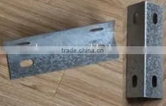 Customized High Quality Decorative Metal Clips, Clip For Metal Construction, Metal Bending Clips thumbnail-1