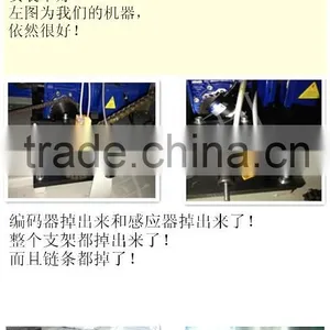 Hardware Automatic Packing Machine HDL-N60 thumbnail-6