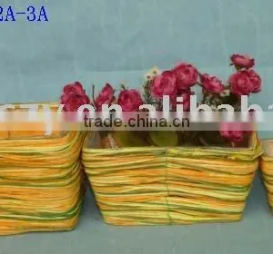 New Natural Rattan Items thumbnail-1