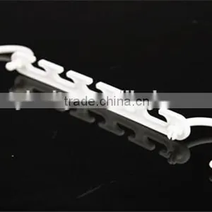 Closet Space Saving Organizer Magic Hanger thumbnail-5
