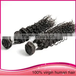 New Arrival Unprocessed Wholesale Virgin Brazilian Hair 7A Brazilian Unprocessed Virgin Hair Brazilian Virgin Hair thumbnail-4