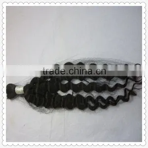 High Quality and Best Seller Brazilian Hair Bulk Made in China thumbnail-1