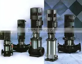 Pump for Reverse Osmosis Water Treatment System thumbnail-1