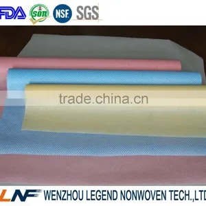 Printed Kitchen Application Cleaning Wipes Nonwoven Fabric thumbnail-6