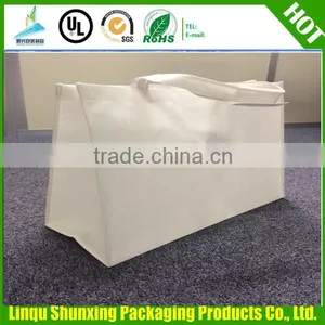 Eco-friendly Shopping Bag/non Woven Shopping Bag/ Bag Shopping thumbnail-2