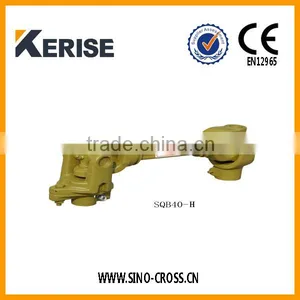 Industrial Cardan Shaft thumbnail-1