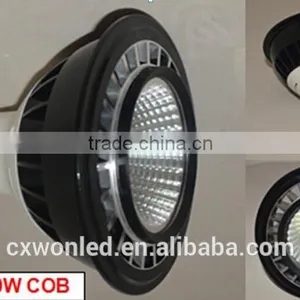 Art Lighting Die-casting Aluminum Cool White 20w Par38 Led Lamp thumbnail-4