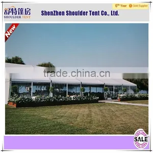 Aluminum Large Clear Span Marquee Tent for Sale, Popular Tents in South Africa thumbnail-1