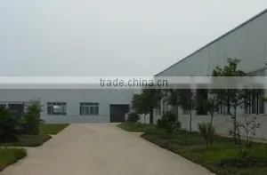 Chengdu Leno Machinery Co., Ltd. company overview - view 1 thumbnail