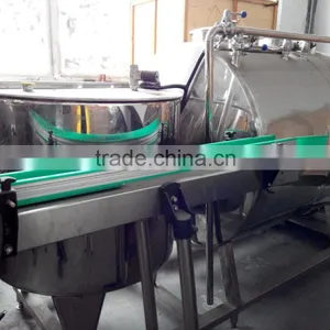 Semi CIP Clean System Machine thumbnail-1