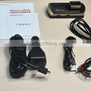 Factory Full HD 1080P Video Recorder Reverse Car Camera thumbnail-4