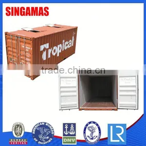 Ss304 Intermediate Bulk Container thumbnail-5