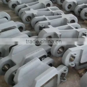 Liaoning Dalian Casting Factory thumbnail-1