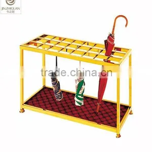 Stainless Steel Umbrella Rack J-135 thumbnail-1