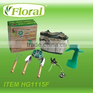 Outdoor Garden Set thumbnail-1