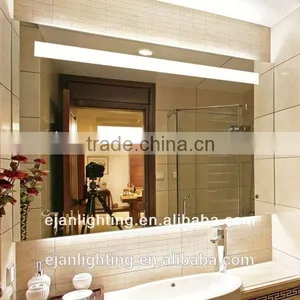 UL &ETL Certificate Rectangle Illuminated Bathroom Led Backlit Mirror thumbnail-3