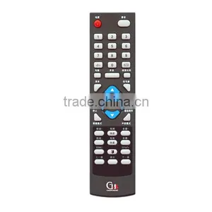 Factory Price High Quality HD TV Remote Control thumbnail-2