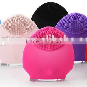 2015 Man Carried Ultrasonic Brush for Face thumbnail-3