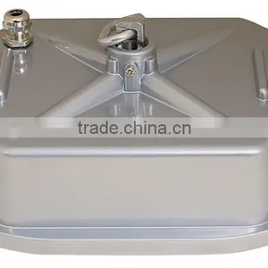 Led Extruded Aluminum 150w Ip65 High Bay Light Housing for Led Pool Lighting thumbnail-2
