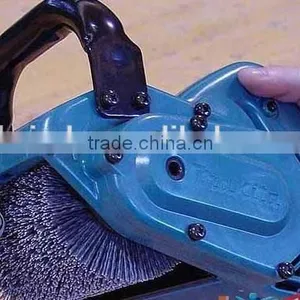 Abrasive Filament Wheel Brush Deburring thumbnail-5