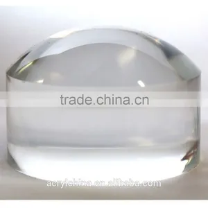 2016 New Acrylic Desktop Display Stand thumbnail-1