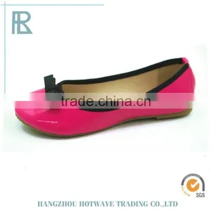 Elegant Wholesale Hot-Selling Flat Shoes 2015 thumbnail-2