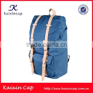 High Quality Custom Design Your Own Drawstring Custom Backpack Manufacturer thumbnail-2