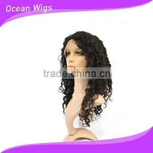 Lace Front Wig thumbnail-1