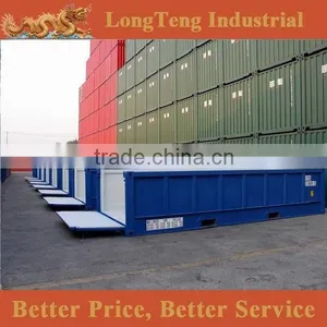 20ft Half Height Container thumbnail-1