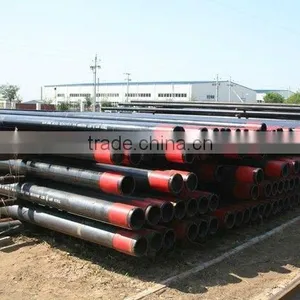Seamless Steel Tube Used as Boiler Tube thumbnail-1