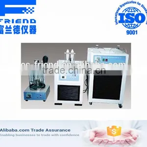 LPG Volatility Analysis Equipment ASTM D1837 Volatile Property Test Machine thumbnail-1