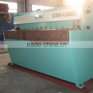 PVC Cutting Machine thumbnail-1