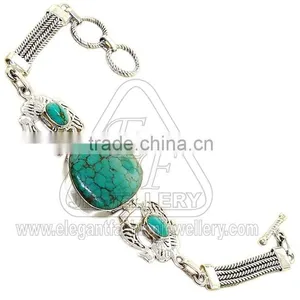 Silver Bracelet thumbnail-1