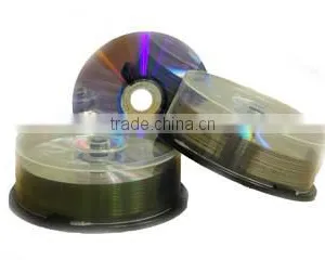 CD and DVD Replication (Bulk Pack With Shrinkwrap) thumbnail-6