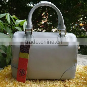 Korean Fashion Woman Leather Bags Handbags Lady Tote Bag thumbnail-1