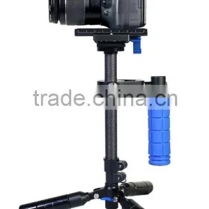 Mini Carbon Fiber Stabilizer System Steadicam 3 Foot Stabilizer S-43 thumbnail-4