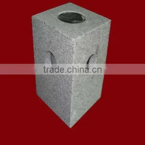Solar Power Lighting,Solar Rock Light,stone Sculpture thumbnail-1