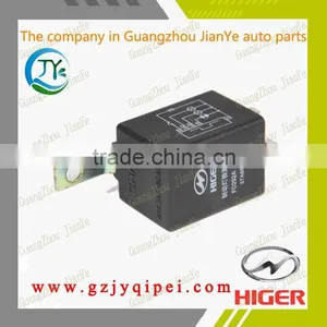 37A66-90005 Hot Sale Good Quality Higer 24V Brake Light Detection Product thumbnail-2